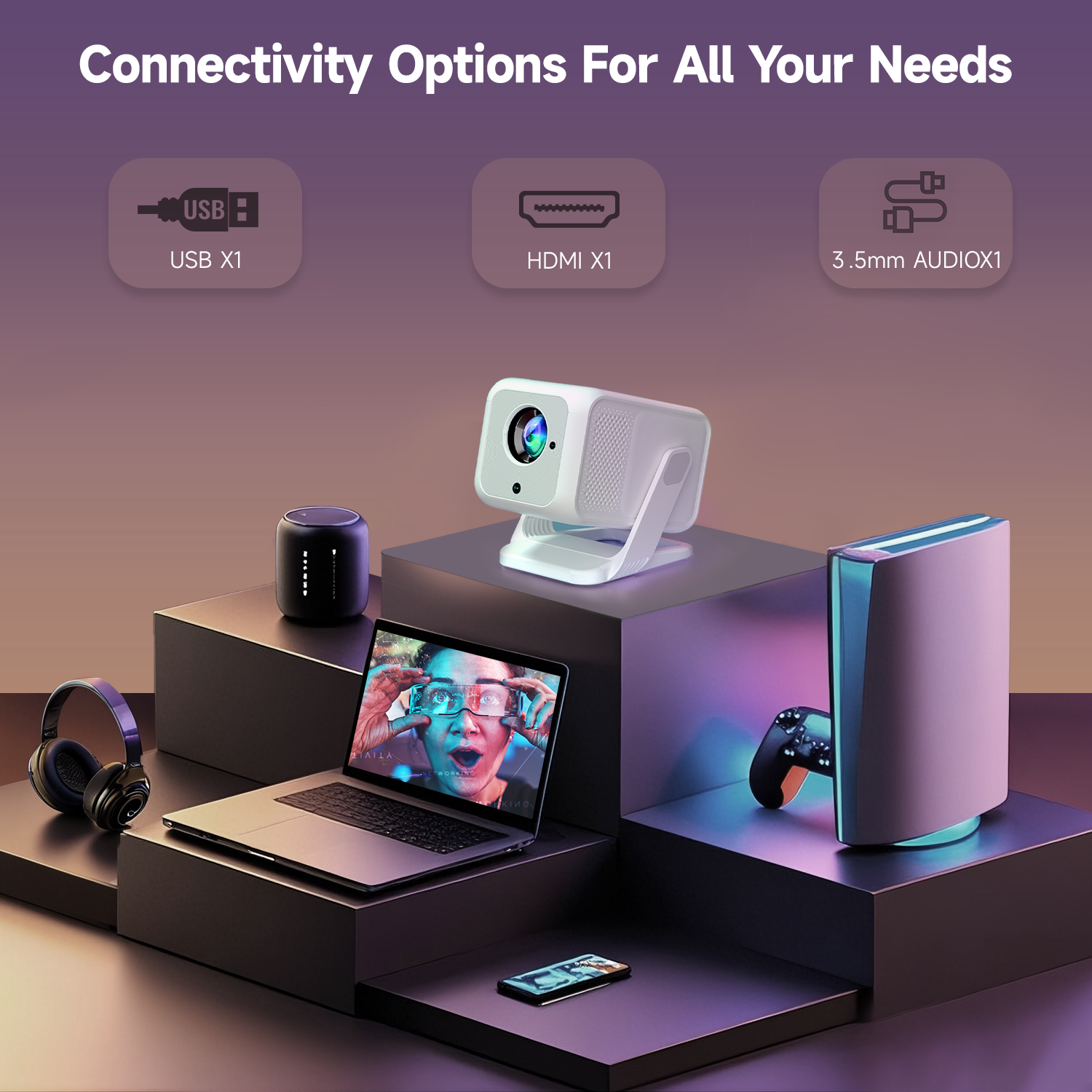 magcubic-portable-projector-connectivity-options-for-all-your-needs
