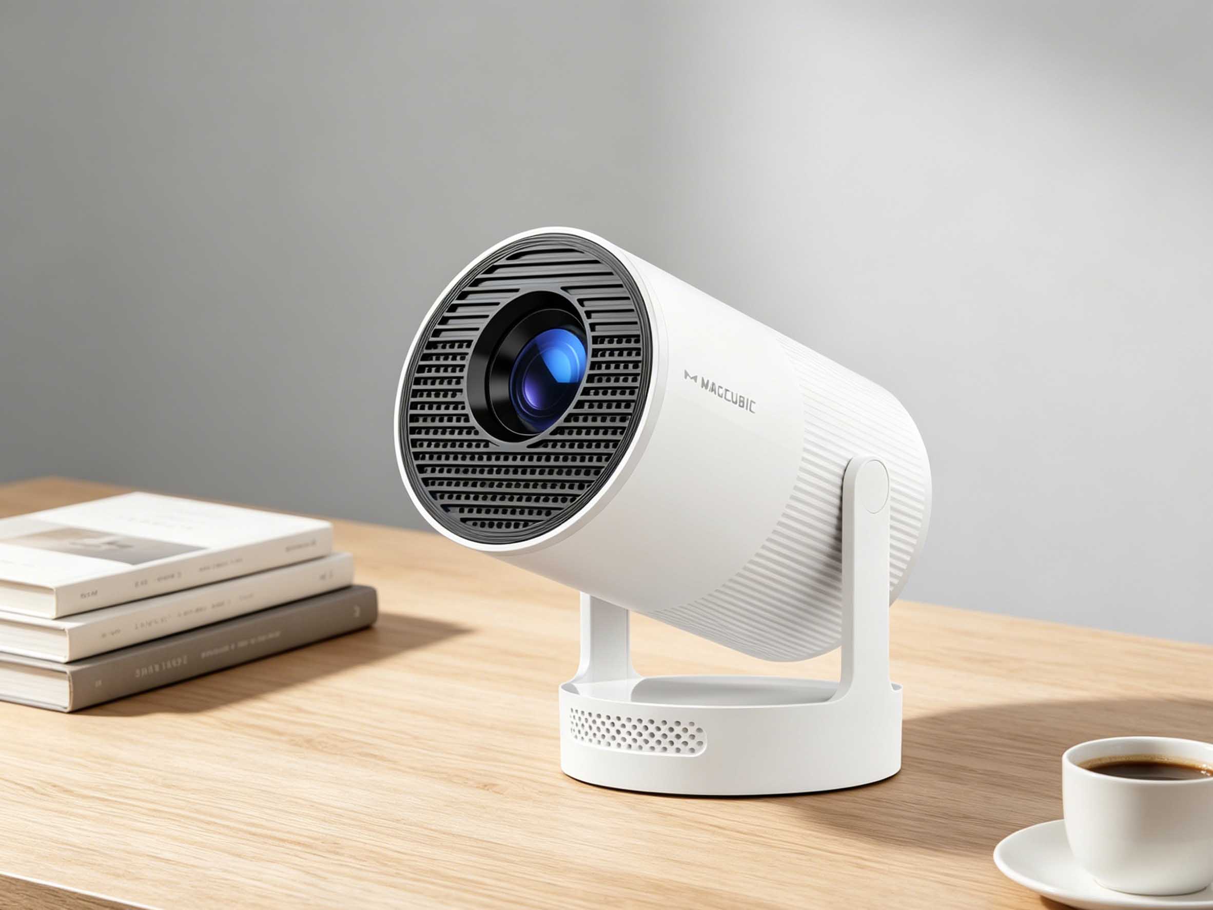 what is keystone on a projector