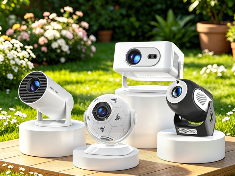 European Projector Market