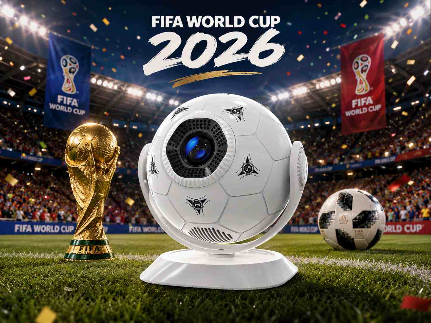world cup projector hy300f