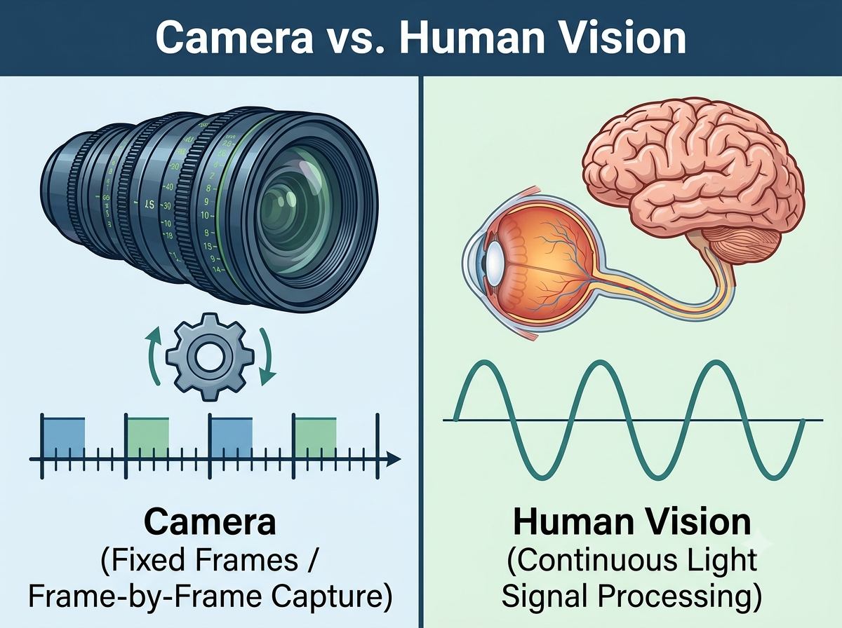 how many fp scan the humaneyesee1
