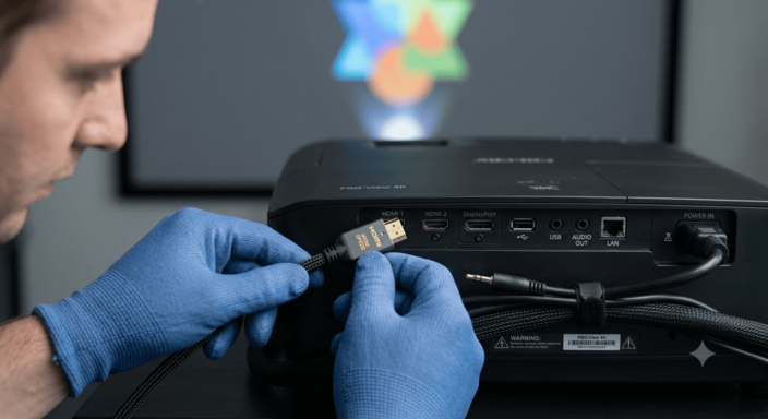 projector color distortion (1)