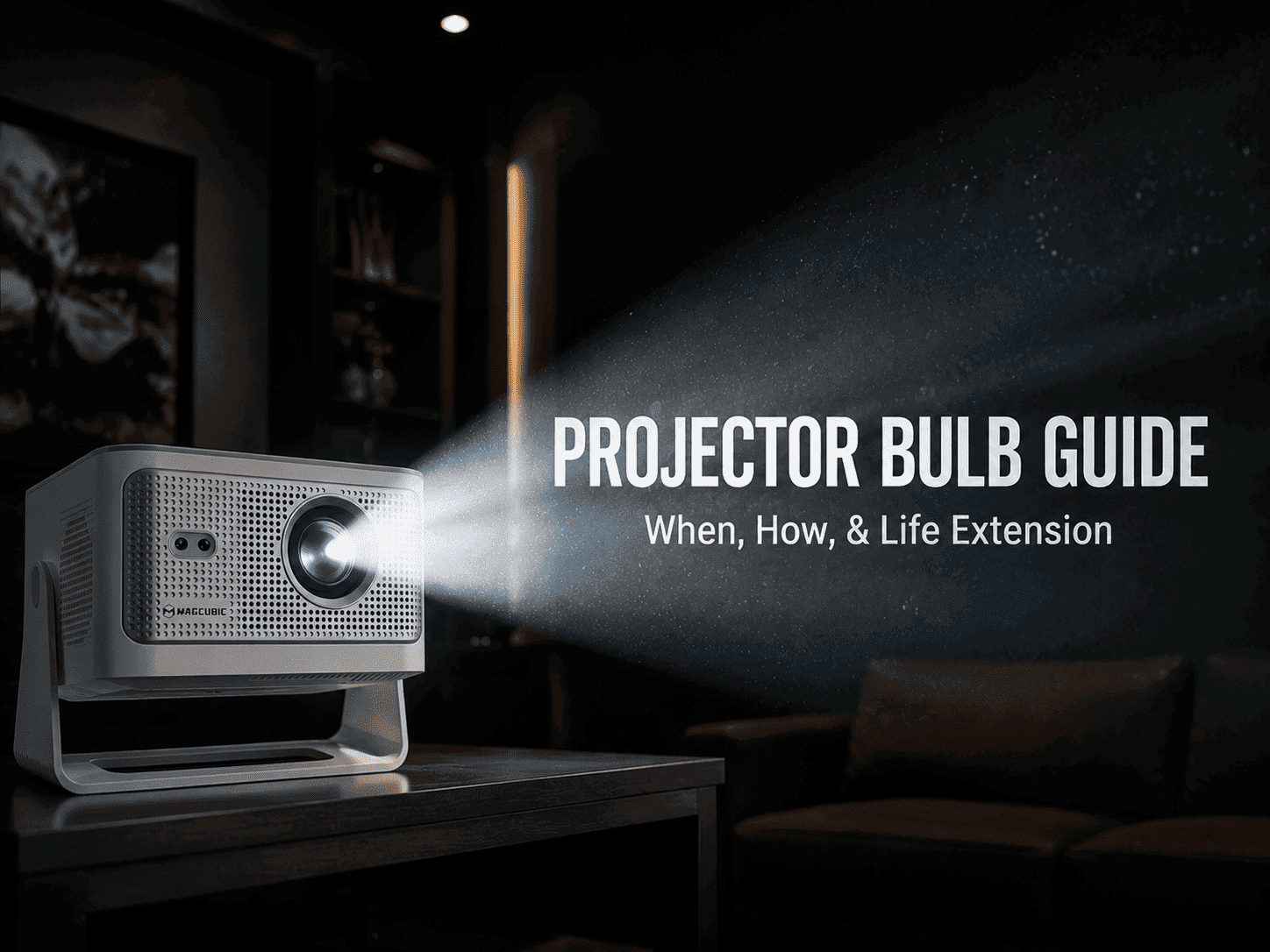 projector light bulb 3